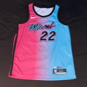 Miami Heat jersey
